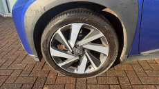 Toyota Aygo X 1.0 VVT-i Edge 5dr Auto Petrol Hatchback